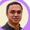 Sujay Ghorpadkar