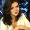 Maria Sergeychuk