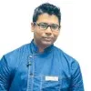 Ashish Shahi