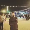 G Hussain
