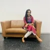 NAYANIKA SAHA