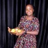 Celestine Mbuvi