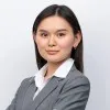 Jasmine Usui