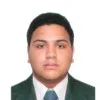Andres Rafael Madrid Romero