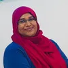 Aneesha Faizel
