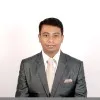 CH Praveen Kumar