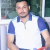 CHINMAYA DAS