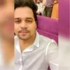 Rishabh Kumar