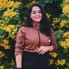 Abitha Aravindakshan