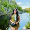 Dhruvi Patel