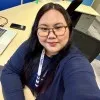 Cristine Joy Alcantra