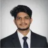 BUDIREDDY Chandra shekhar