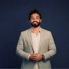 Deepak Kalidas