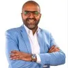 Mohamed Amin
