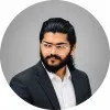 Sreevin Jayakrishnan