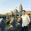 Akshay Sadadekar