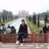 HELEN ZHENG