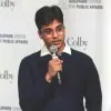 Vishal Ganti