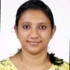 Mable Chacko