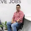 Gaurav Sharma