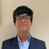 Ujval Murthy