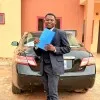 Oladayo Daniel