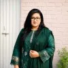 Arooj Javaid