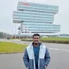 Nikhil Kc