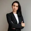 Nataliia Kulia