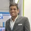 Pratik Narvekar