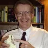Richard Buckley MD FRCS