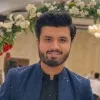 Shehryar Sajid Khan