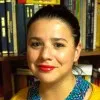 Elisa Chaparro Aguirre