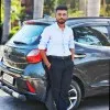 Tushar Gupta