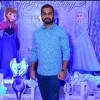 SUCHIT SAWANT