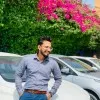 Muhammad Farrukh Shani