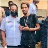 Abubacar Sanda