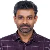 Vignesh Radhakrishnan