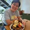Rachel Wong