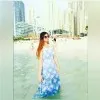 Mansi Manjrekar