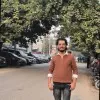 Suyash dixit Dixit