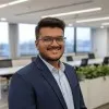 Akash Yelonde