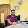 Sarwar Alam