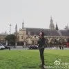 Stacy Zheng