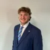 Garrett Horvath