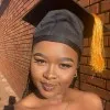 Kgaogelo Mbokazi