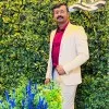 Mohammed Anzar