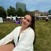 Trinity Burkholder