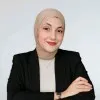 Sarah AOUINA