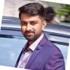 Shamanth Patil